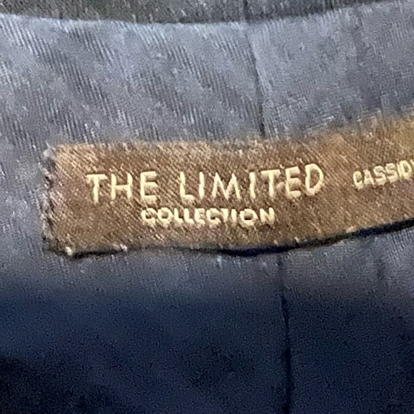 The limited collection Cassidy fit - Picture 5 of 5